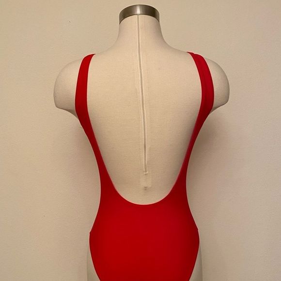 🥃 🌅 Swimsuit  - Picture 4 of 5